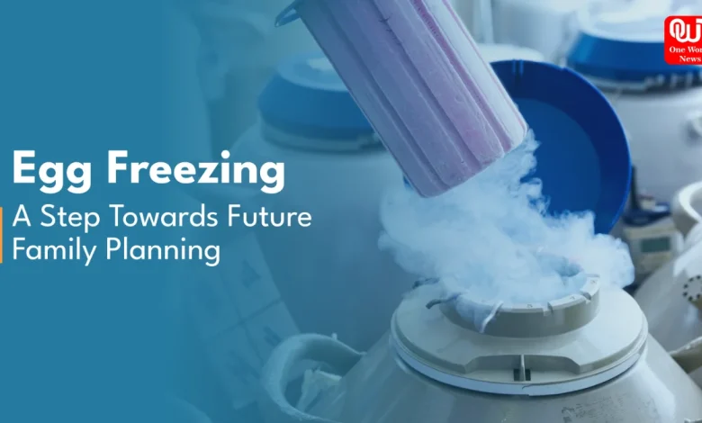 Egg Freezing