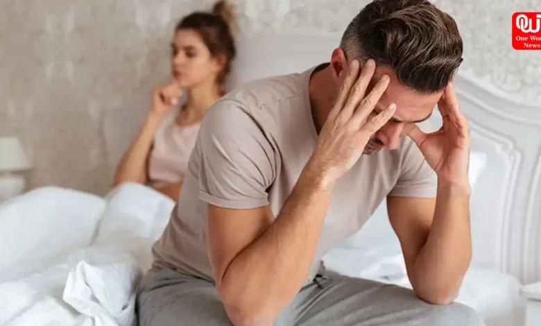Erectile Dysfunction
