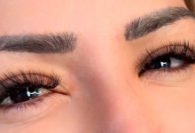 Eyelash Extensions