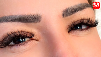 Eyelash Extensions