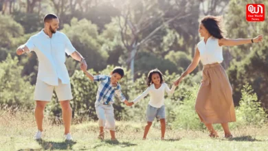 Family Fun Month