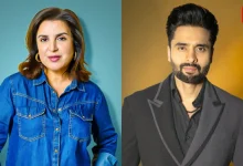 Farah Khan