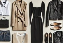 Fashion Accessories