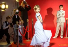 Fashion Icon dress