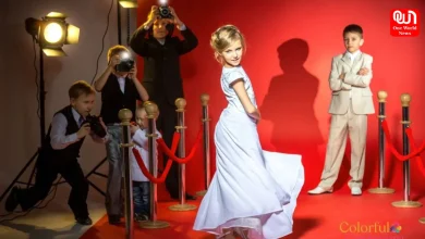 Fashion Icon dress