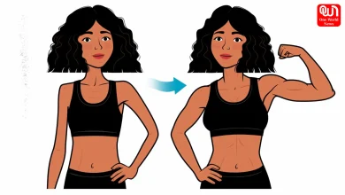 Fast Metabolism