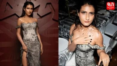Fatima Sana Shaikh