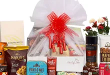 Food Hampers