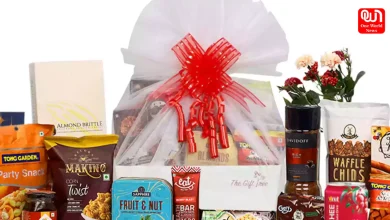 Food Hampers