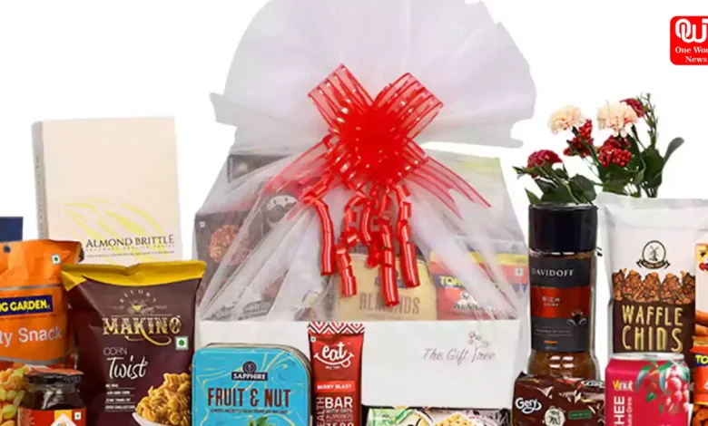 Food Hampers