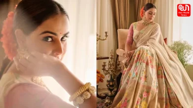 Genelia Deshmukh
