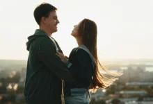 Green Flags in a Relationship
