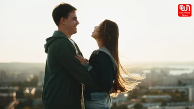 Green Flags in a Relationship