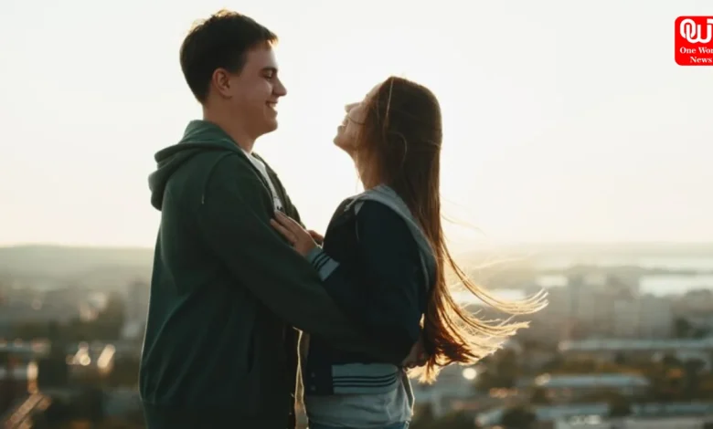 Green Flags in a Relationship