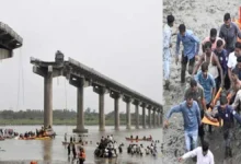 Gujarat Bridge Collapse
