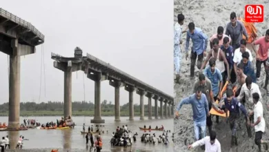 Gujarat Bridge Collapse