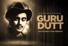 Guru Dutt