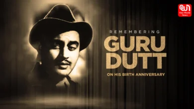 Guru Dutt