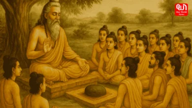 Guru Purnima