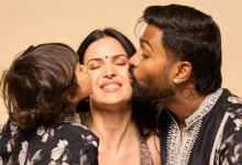 Hardik Pandya