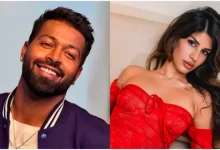 Hardik Pandya