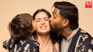 Hardik Pandya