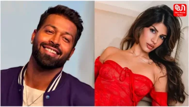 Hardik Pandya