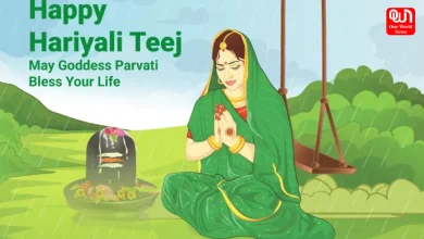 Hariyali Teej