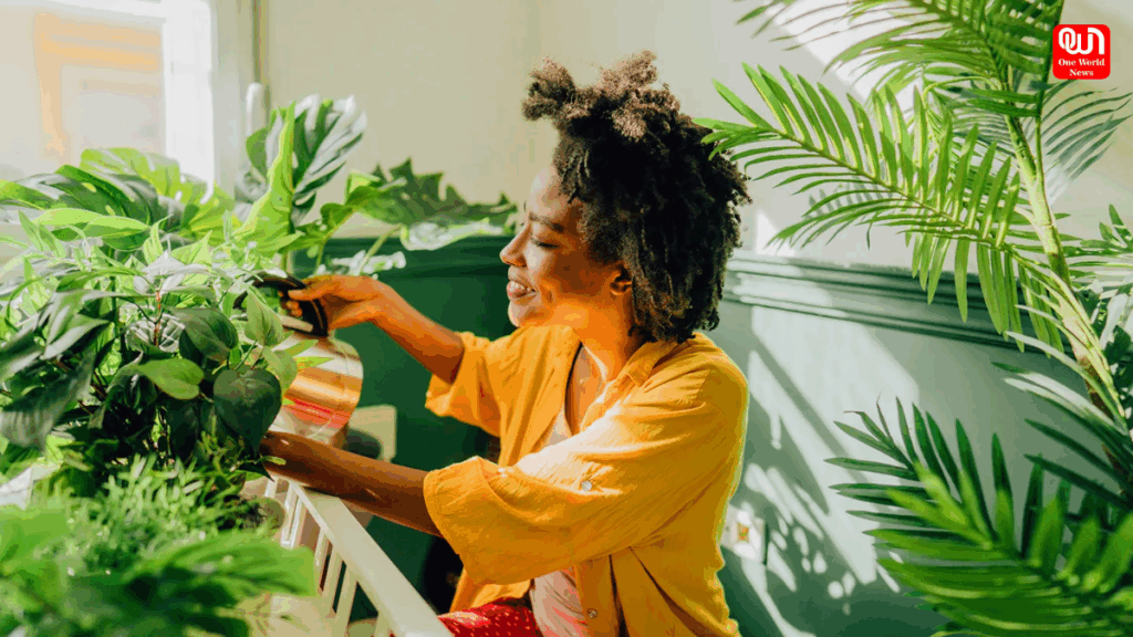 Simple Tips to Nurture Healthy Indoor Plants All Year Round