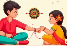 heart touching raksha bandhan quotes