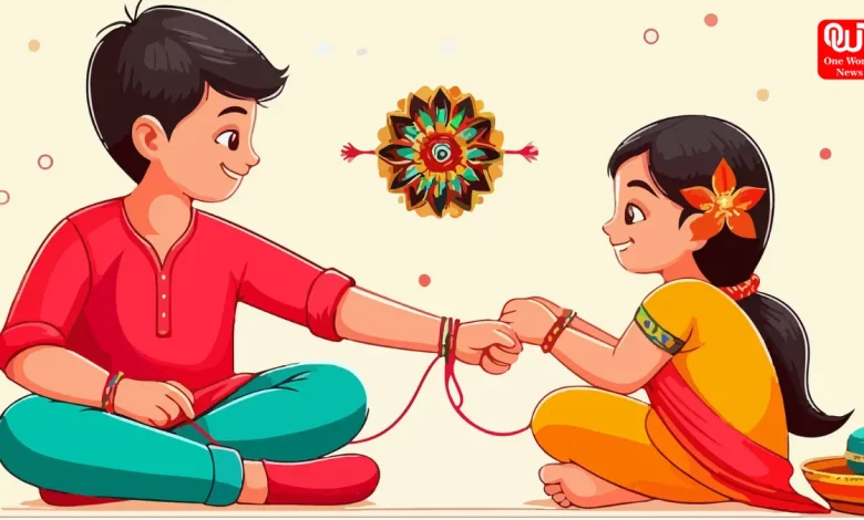 heart touching raksha bandhan quotes