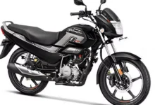 Hero Bike
