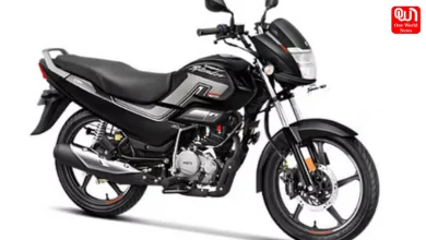 Hero Bike