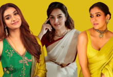 Highest Paid Malayalam Actresses
