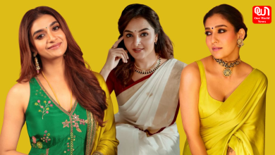 Highest Paid Malayalam Actresses