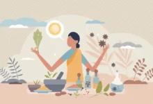 Holistic Healing