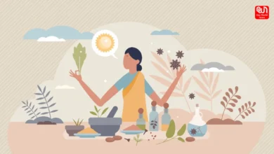 Holistic Healing