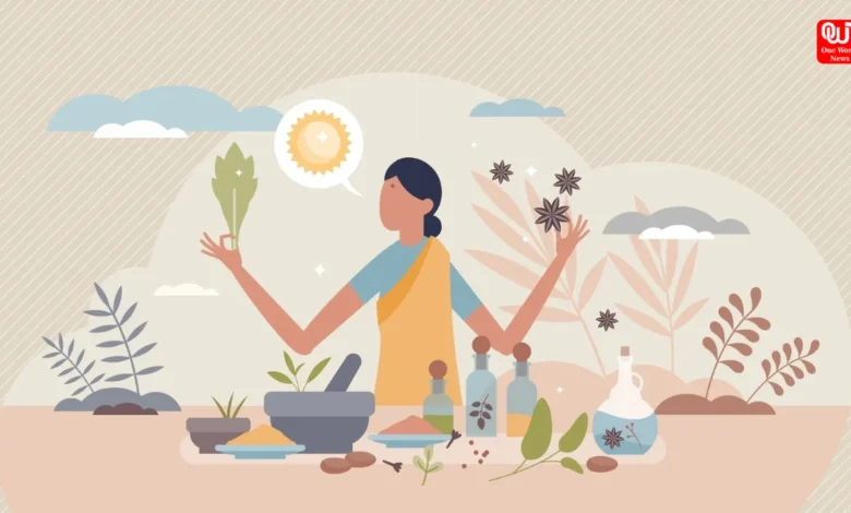 Holistic Healing
