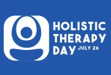 Holistic Therapy Day
