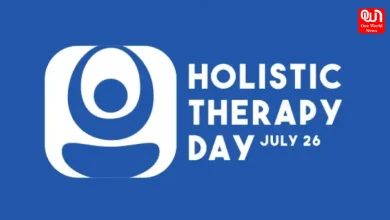 Holistic Therapy Day