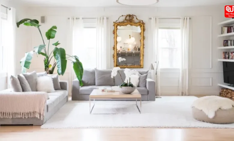Home Decor Hacks