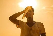 Hottest Places in India
