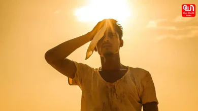 Hottest Places in India