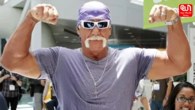 Hulk Hogan