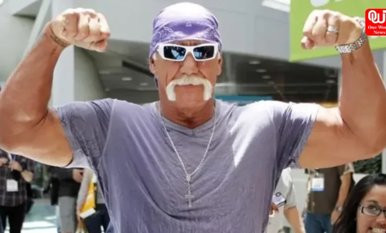 Hulk Hogan