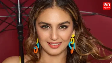 Huma Qureshi