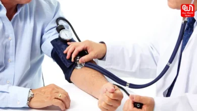 Hypertension Without Medication
