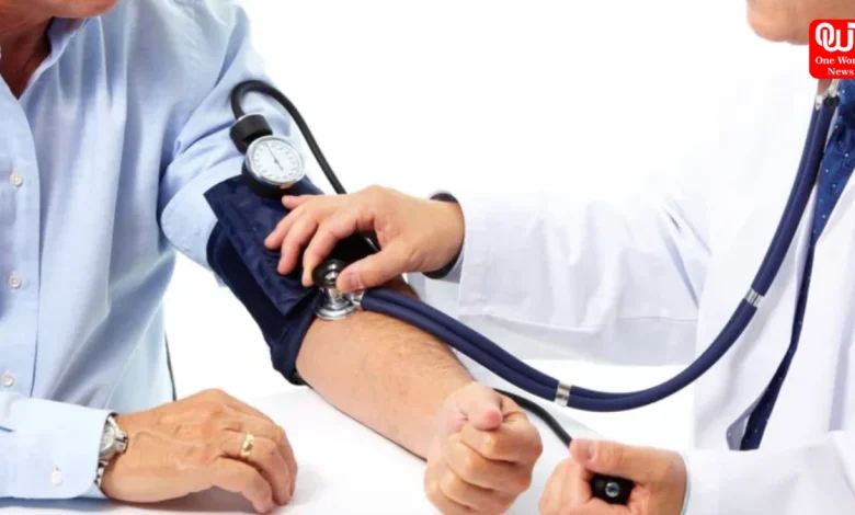 Hypertension Without Medication