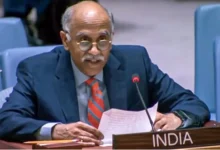 India Blasts Pakistan