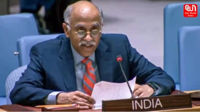 India Blasts Pakistan